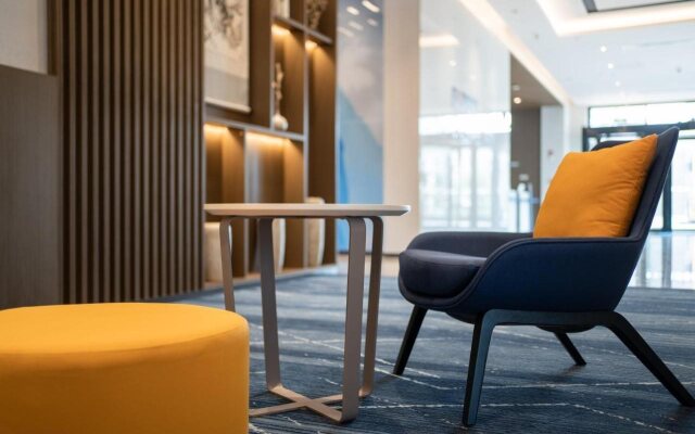 Holiday Inn Express Jingdezhen Ancient Town by IHG