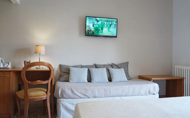 Villa Susy Relais
