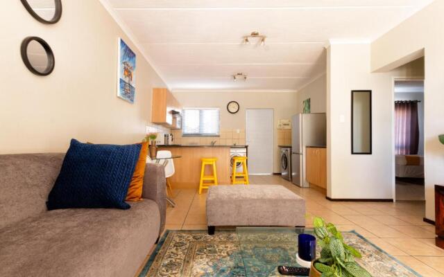 82 NOLE 2bed 2 bath apartment