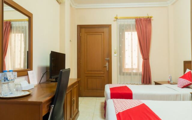 Ardellia Hotel by Oyo Rooms