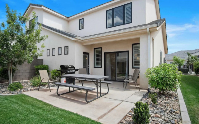 New The Ranch House Freedom Village