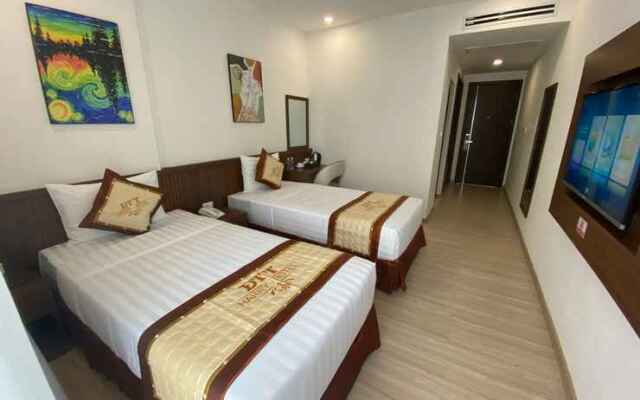 Harry Phu Quoc Hotel 2