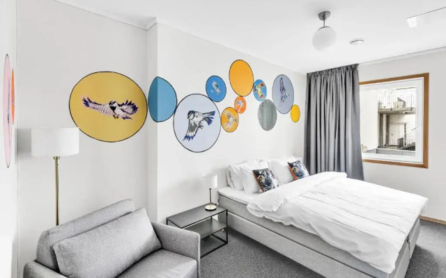 Lille Hotell