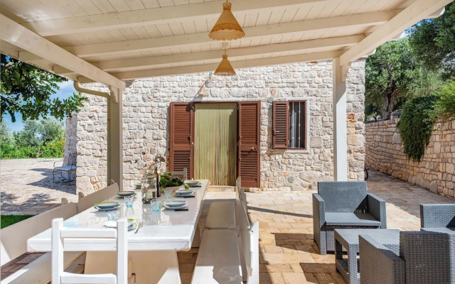 Tenuta Guarini Trulli On Selva Di Fasano