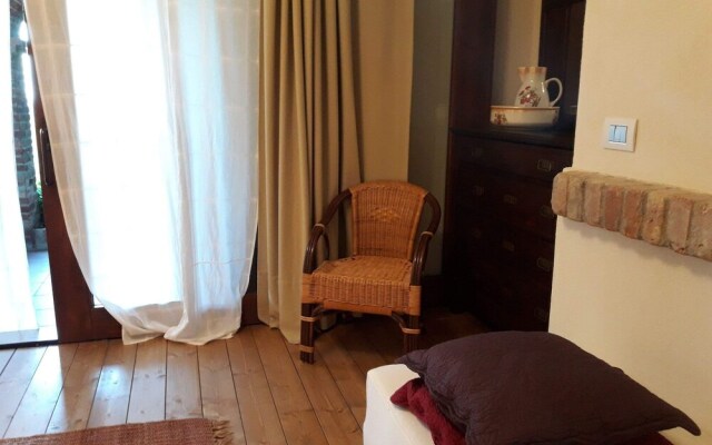 Bed and Breakfast Al Riccio