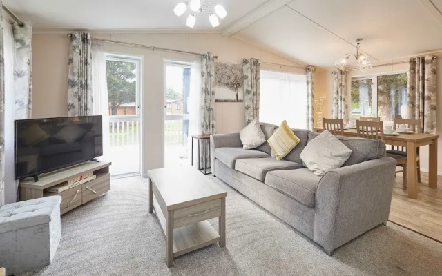 Host Stay Reynards Retreat