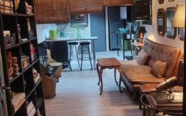 Apartamentos Basilicus