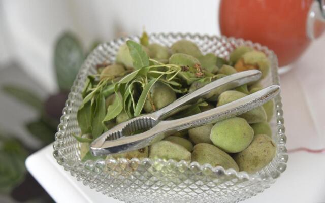 Palazzo Torre Apartment