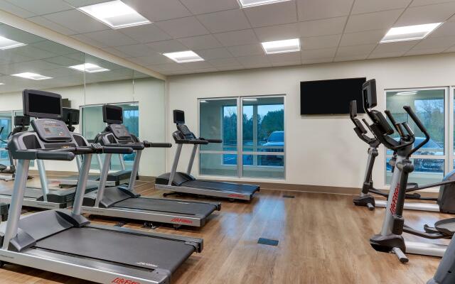 Holiday Inn Express & Suites Middletown - Goshen by IHG