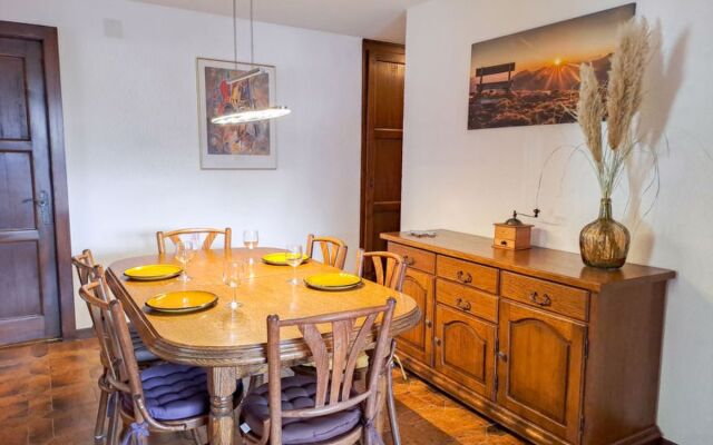 Apartment Le Lichen Verbier