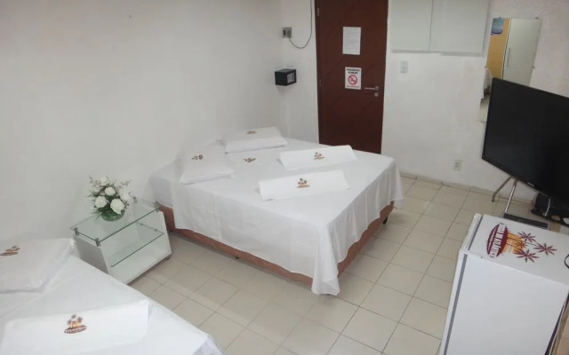 Pousada Brisa Do Atlantico