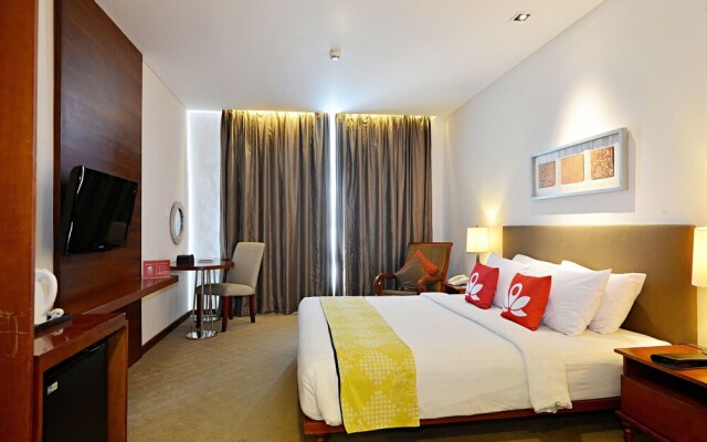 ZEN Premium Malioboro Gajah Mada