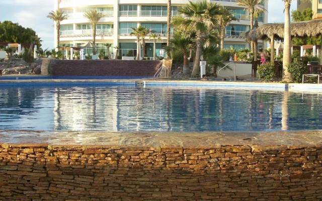 Rocky Point at Luna Blanca Resorts