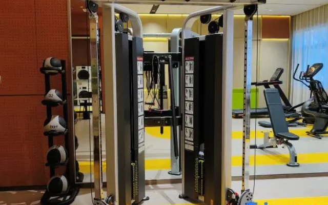 Home2 Suites by Hilton Xinjiang Bole