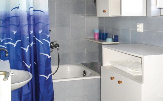 Amazing Home in Necujam With Wifi and 2 Bedrooms