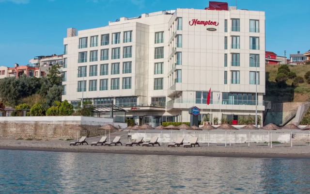 Hampton Inn Canakkale Gallipoli