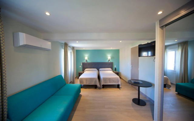 Splendid Hotel