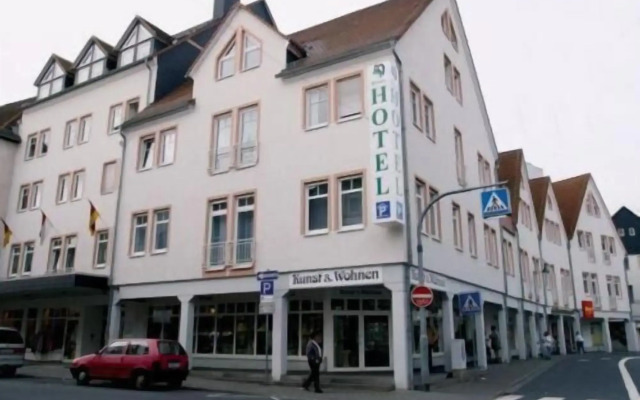 Hotel Römer