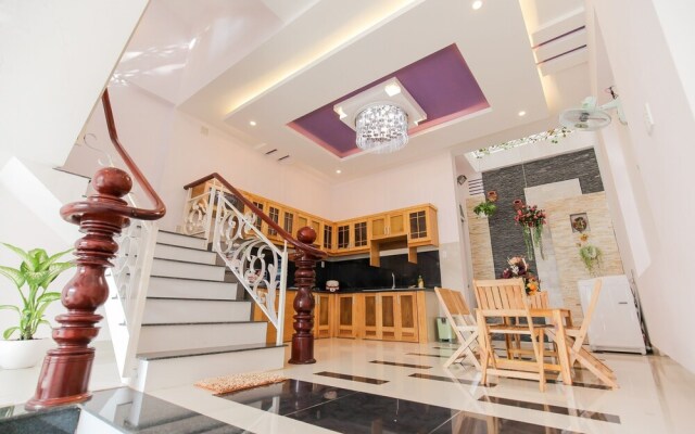 Tran Duy Luxury Villa Mini