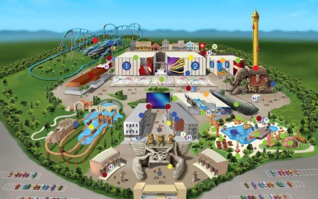 Bed and Breakfast Roma