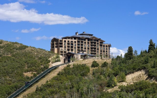 The St. Regis Deer Valley