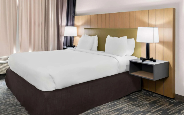 Country Inn & Suites by Radisson, Columbia Airport, SC