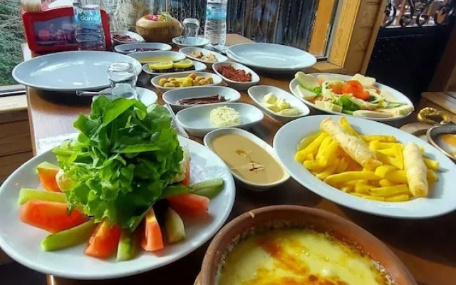 Tumba Sisli Vadi