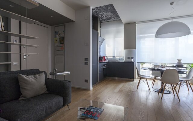 Italianway Santa Maria Beltrade