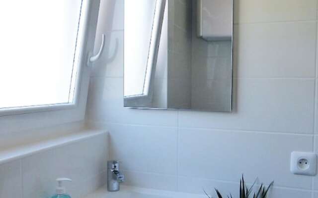 Appartement La Roquille