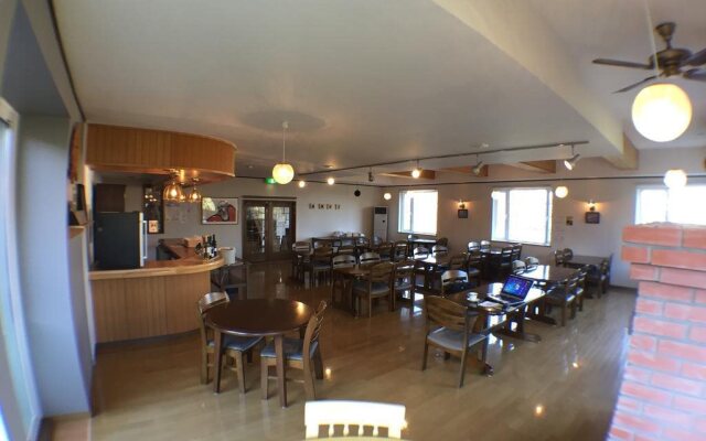 Pension Green Wind