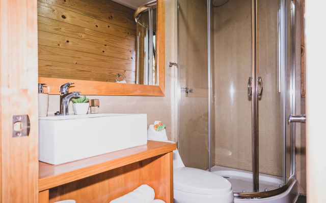 Hotel Puerto Madera By Dot Boutique