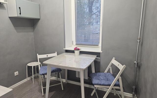 Апартаменты на улице Ореховая