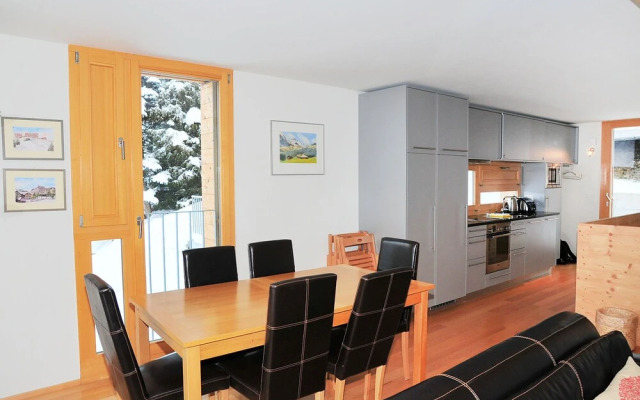 Roossi Lauterbrunnen