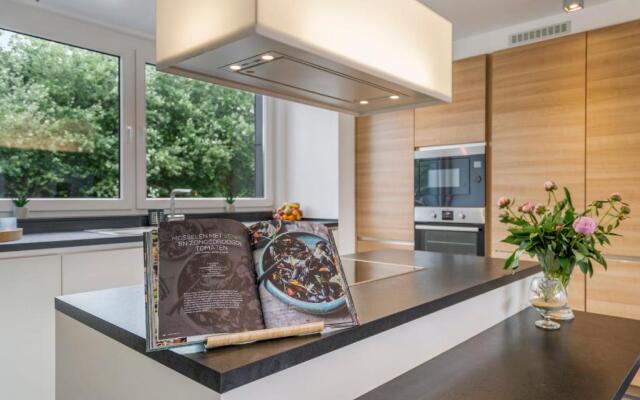 Dune House - Welcoming Holiday Home in Middelkerke