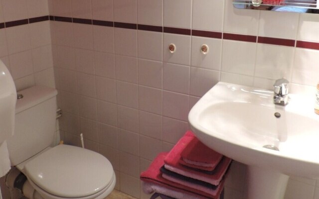 Vallée des daims - Auberge de Normandie