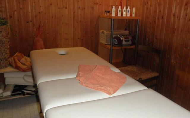 Terrassenhaus am Walde