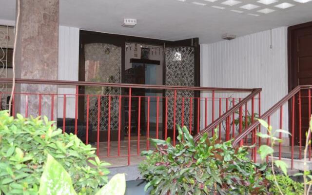 Monorama Guest House