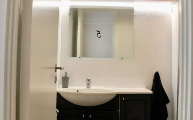 Nordic Inn Thorshavn