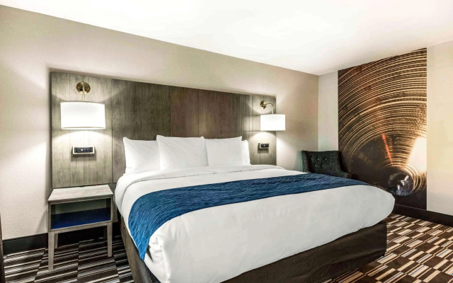 Comfort Inn Airport