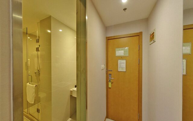 Ji Hotel Shanghai Xietu Road