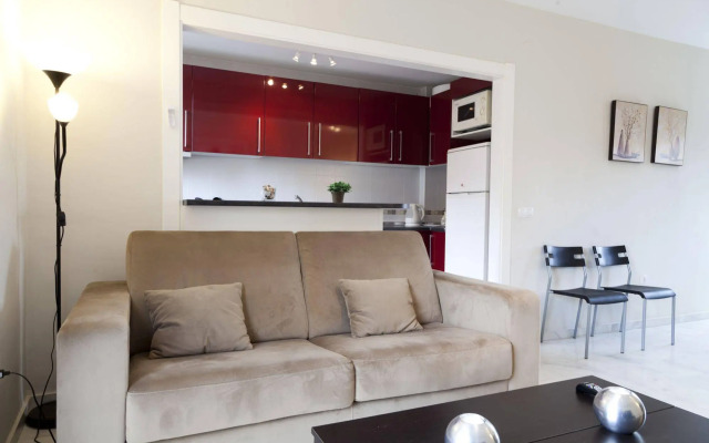 Pinar Apartments