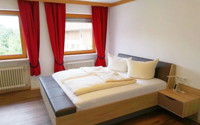 Appartement-Hotel-Allgayer