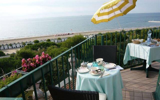 Villa Gabriella B&B - Apartments