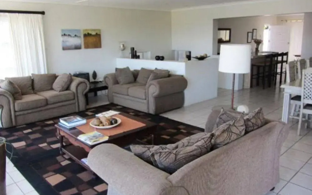 Dockside Guest House