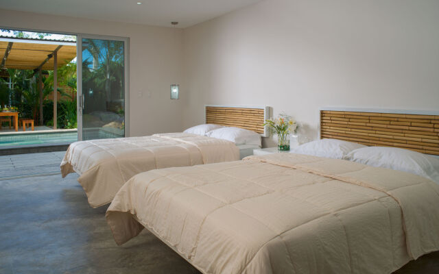 Tamarindo Bay Hotel & Apartments- Self Check In, Adults Only