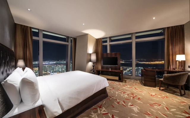 Oakwood Premier Incheon