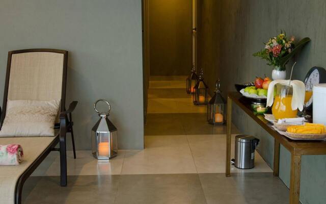 Runa Moraira Apart & Spa