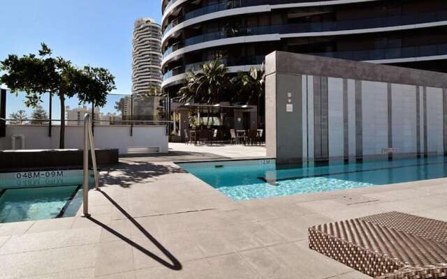 The Oracle Broadbeach 906