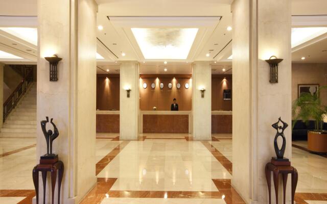 Jeju KAL Hotel