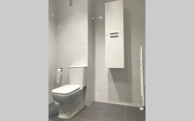 Piso La Reina